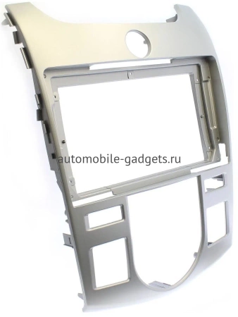 Штатная магнитола Kia Cerato 2 седан, Forte 2008-2013 (с климат-контролем) OEM RK9-9019 на Android 10 (CarPlay, AHD, 1/32)