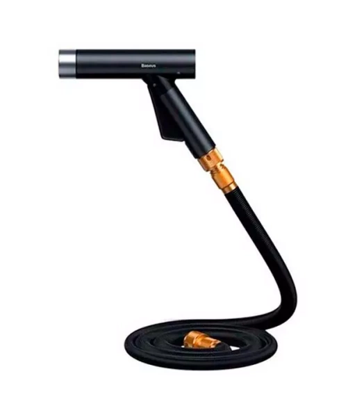 Baseus Simple Life Car Wash Spray Nozzle 15 метров Автомойка