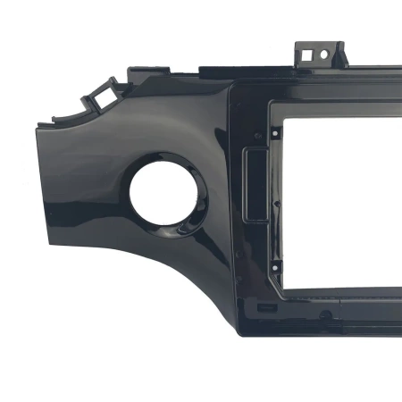 Kia Rio 4, Rio X-Line 2017-2020 Canbox GT10-419 2/32 Android 8.1 (с кнопкой) (IPS, DSP, CarPlay)