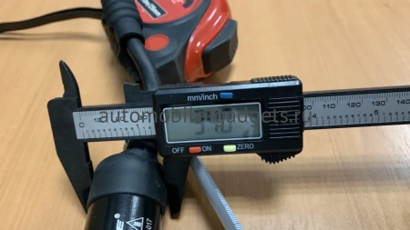 Aviline TGN-17 Электро подъемник крышки багажника (5-й двери) для Volkswagen TIGUAN 2017+