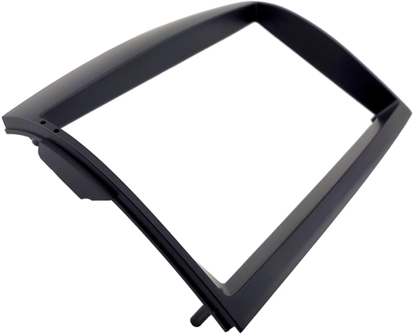 Штатная магнитола Canbox L-Line 4169-9-2521 для Toyota Sienna 2 2003-2010 на Android 10 (4G-SIM, 2/32, TS18, DSP, QLed)