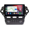 Штатная магнитола Ford Mondeo 4 2010-2014 (черная, Тип 1) Canbox GT10-1018 2/32 встроенный климат на Android 10 (IPS, DSP, CarPlay)