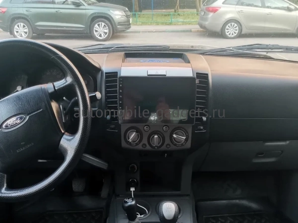 Ford Ranger 2 2006-2011 OEM RK9-9139 на Android 10 (CarPlay, AHD, 1/32) Ford Ranger 2 2006-2011 OEM RK9-9139 на Android 10 (CarPlay, AHD, 1/32)