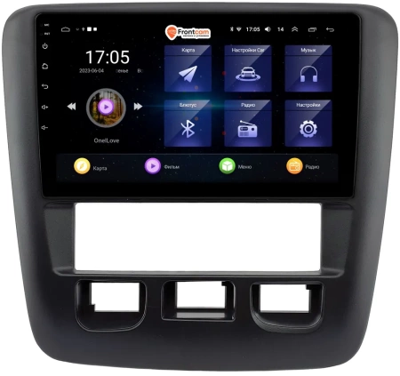 Штатная магнитола OEM GT9-0173 для Nissan Liberty 1998-2004 2/16 Android 10