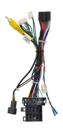 Штатная магнитола FAW Besturn X80 2019+ Wide Media LC1037ON-2/32