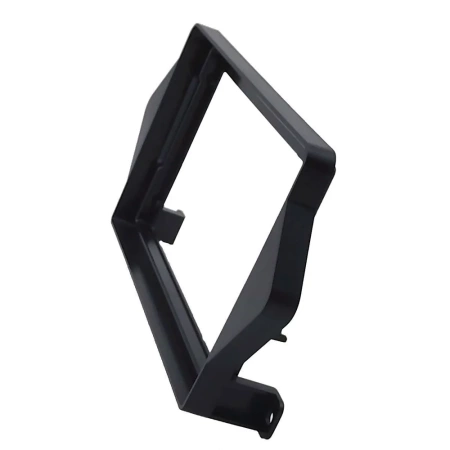 Штатное головное устройство Acura MDX 2 2006-2013 Teyes CC3L 4/64 9 дюймов RM-9-1199 на Android 10 (4G-SIM, DSP, IPS)