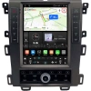 Штатное головное устройство Ford Edge 2013-2015 (Тип 1) Canbox (Tesla style) 9.7 дюймов 4/64 GTR096-1312-244 на Android 10 (QLed, DSP, CarPlay)