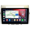 Штатная магнитола Canbox EVO 5810-9325 для Toyota Corolla Verso 2004-2009 на Android 14 (4G-SIM, 4/64, DSP, QLed, AI, 360)