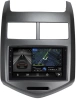 Магнитола в штатное место 2 din Chevrolet Aveo 2 2011-2020 Teyes SPRO PLUS 3/32 7 дюймов RP-CVAV-79 на Android 10 (4G-SIM, DSP)