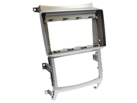 Магнитола Vaycar 09L для HYUNDAI ix55 2008-2013 (Андроид, 2+32Гб)