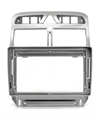 Incar RFR-FC245 Переходная рамка для установки магнитолы 9 дюймов Peugeot 307 2001-2008