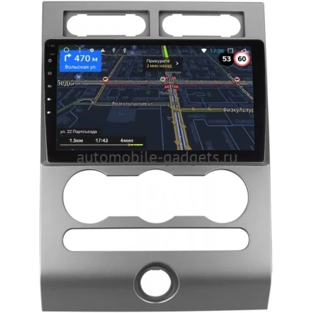 Ford Expedition 3 2006-2017 OEM RK9-2940 на Android 10 (CarPlay, AHD, 1/32)