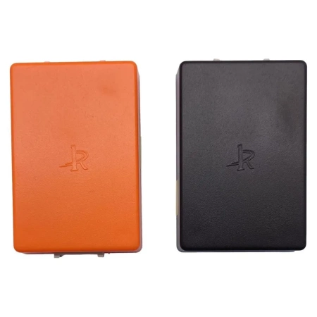 Штатное головное устройство Lexus GX 470 2002-2009 (для авто с монитором) Canbox (Tesla style) 9.7 дюймов 2/32 GT096-1312-132 на Android 10 (QLed, DSP, CarPlay)