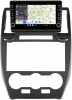 Kuberg SF-9302-OL-9015-RP (крутилки) штатная магнитола для Land Rover Freelander 2 (2006-2012) на Android 13 c 4GB, DSP, 4G