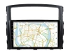 Магнитола Vaycar 09L для MITSUBISHI Pajero IV 2007-2020 (Андроид, 2+32Гб)