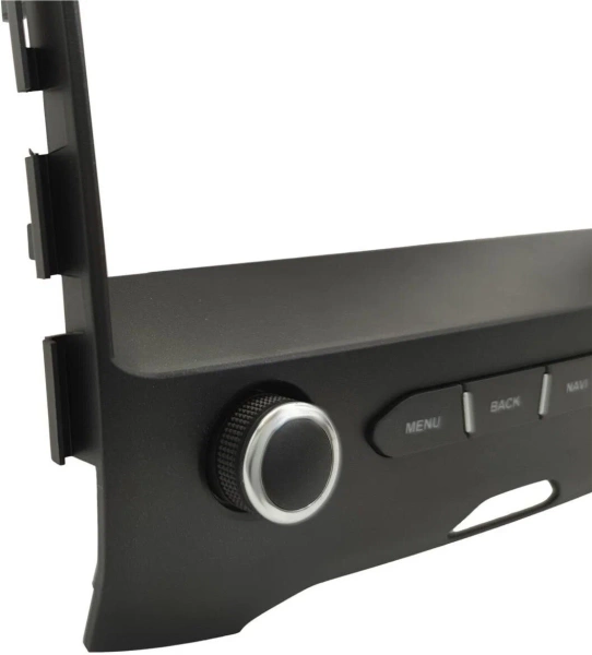 Ford Edge 2 2015-2024 OEM RK9-3685 на Android 10 (CarPlay, AHD, 1/32)