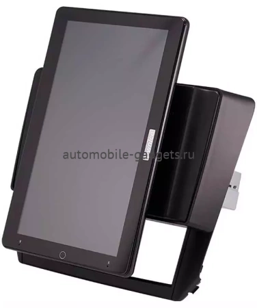 Carmedia OL-9512-R (вертикально-поворотный экран) магнитола для Subaru Forester, Impreza III, XV (2008-2013) на Android 10 с 4Гб, DSP