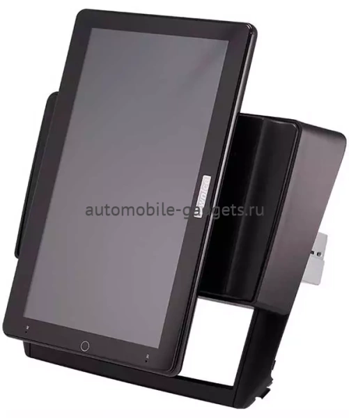 Carmedia OL-9512-R (вертикально-поворотный экран) магнитола для Subaru Forester, Impreza III, XV (2008-2013) на Android 10 с 4Гб, DSP