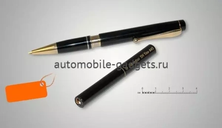 Цифровой диктофон Edic-mini Tiny A45-150h