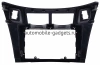 Штатная магнитола Canbox Logic-i3 2K 5733-9-100 для Toyota Vitz 2 (XP90), Yaris 2 2005-2012 (серебряная) на Android 11 (4G-SIM, 6/128, DSP, 360, QLed)