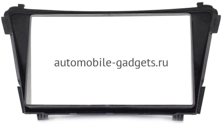 Магнитола в штатное место 2 din Hyundai i40 I 2011-2021 Canbox 1.5/32 на Android 10 (RS7-RP-HDI45-65) (173х98) (IPS, DSP, CarPlay)