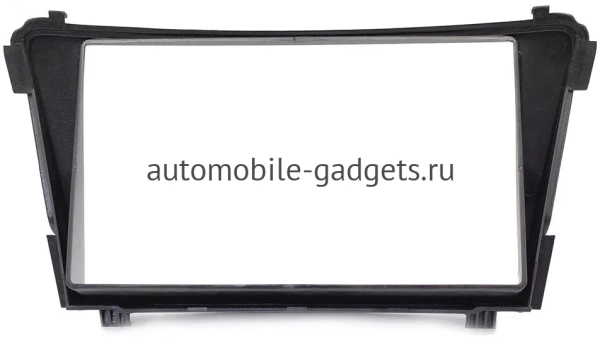 Hyundai i40 I 2011-2021 Canbox 1.5/32 на Android 10 (RS7-RP-HDI45-65) (173х98) (IPS, DSP, CarPlay)