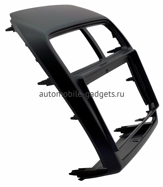 Штатная магнитола Mitsubishi ASX, Outlander Sport, RVR 3 2015-2024 Canbox M-Line 4544-9-1162 на Android 10 (4G-SIM, 2/32, DSP, QLed)