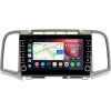 Штатная магнитола Toyota Venza 2008-2017 (с JBL) Canbox BGTR9-9359 4/64 Android 10 (IPS, DSP, CarPlay)