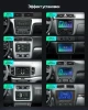 Штатная магнитола Volkswagen Sharan 2 2010-2024 Teyes CC3L WIFI PQ/MQB 2/32 Android 8 Штатная магнитола Volkswagen Sharan 2 2010-2024 Teyes CC3L WIFI PQ/MQB 2/32 Android 8