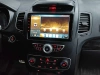 Kuberg OL-9794-2-EQ-2K Штатная магнитола для Kia Sorento 2012-2021 на Android 14 c 6GB, DSP, 4G