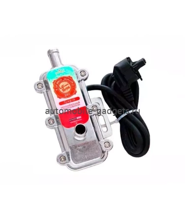 Лунфэй Little Dragon 2 кВт Предпусковой подогреватель Лунфэй Little Dragon 2 кВт Предпусковой подогреватель