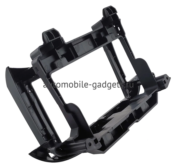 Штатная магнитола Chevrolet Trax 2016-2022 (глянцевая) Canbox M-Line 4544-9-0038 на Android 10 (4G-SIM, 2/32, DSP, QLed)