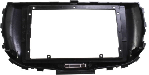 Штатная магнитола OEM RK9-9310 для Kia Soul 3 2019-2024 (глянцевая) на Android 10 (CarPlay, AHD, 1/32)