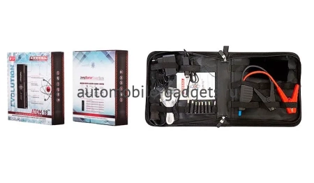 Пусковое устройство Aurora Atom 18 Evolution