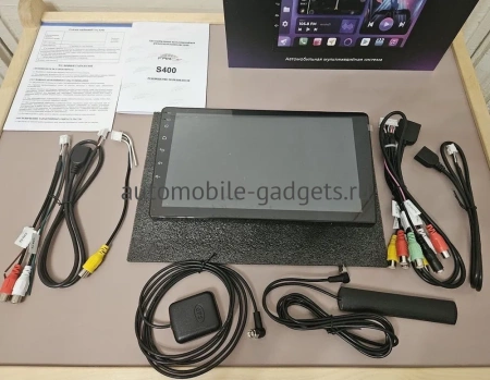 2 DIN 9 дюймов универсальная магнитола FarCar TM855 на Android 14 (4G-SIM, 2/32, DSP, QLed) 2 DIN 9 дюймов универсальная магнитола FarCar TM855 на Android 14 (4G-SIM, 2/32, DSP, QLed)