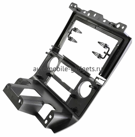 Штатная магнитола Canbox L-Line 4169-9278 для Ford Escape 2 2007-2012 (серебрянная) на Android 10 (4G-SIM, 2/32, TS18, DSP, QLed)