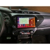 Toyota Hilux 8 2015-2024 (руль слева) Canbox RS10-1071 1.5/32 на Android 10 (для авто без магнитолы) (IPS, DSP, CarPlay) Toyota Hilux 8 2015-2024 (руль слева) Canbox RS10-1071 1.5/32 на Android 10 (для авто без магнитолы) (IPS, DSP, CarPlay)