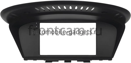 Магнитола в штатное место 2 din BMW 3 (E90, E91, E92, E93), 5 (E60, E61, 62), 6 (E63, E64) 2004-2013 (для авто с цветным экраном) Teyes SPRO PLUS 3/32 7 дюймов RP-6497-478 на Android 10 (4G-SIM, DSP)