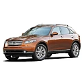 Infiniti FX45 Infiniti FX45