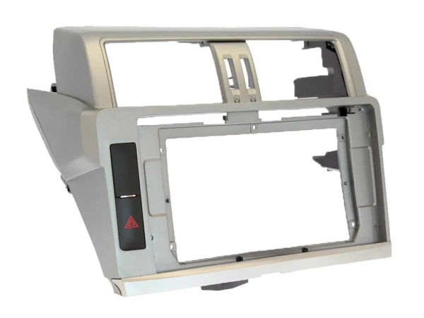 Магнитола Vaycar 10V2 для TOYOTA Prado 150 2014-2017 (Андроид, 2+32Гб)