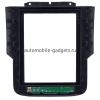 Штатное головное устройство Dodge RAM 4 (DS, DJ) 2013-2023 Canbox PRO-Line (Tesla style) 9.7 дюймов 12/256 7884-1312-178 на Android 13 (4G-SIM, DSP, QLed)
