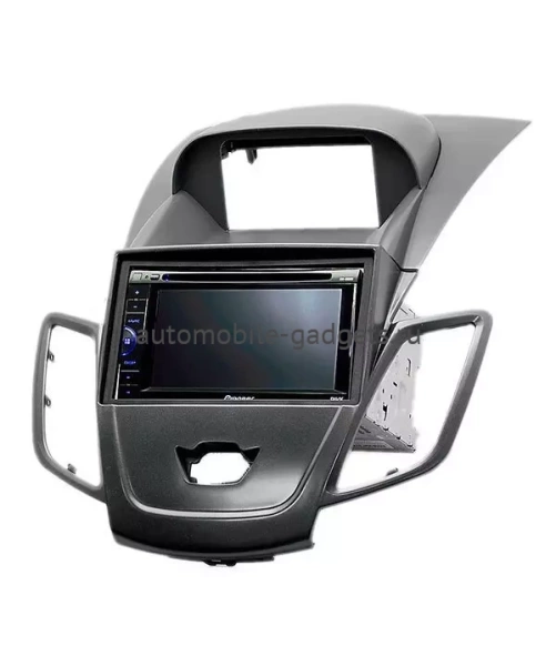 Переходная рамка CARAV 11-305 FORD Fiesta 2008-2017 только для а/м с дисплеем