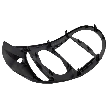 Штатное головное устройство Teyes CC3L 4/64 9 дюймов RM-9-0030 для Chery IndiS (S18D) 2010-2015 на Android 10 (4G-SIM, DSP, IPS)