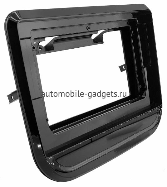 Changan CS55 2017-2023 (глянцевая) OEM RK10-0061 на Android 10 (CarPlay, AHD, 1/32)