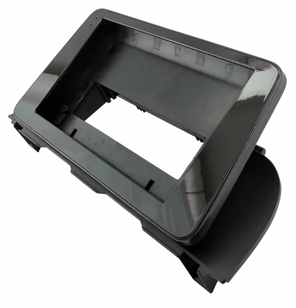 Штатная магнитола BMW 5 (F10, F11) 2009-2017 OEM RK10-3060 на Android 10 (CarPlay, AHD, 1/32)
