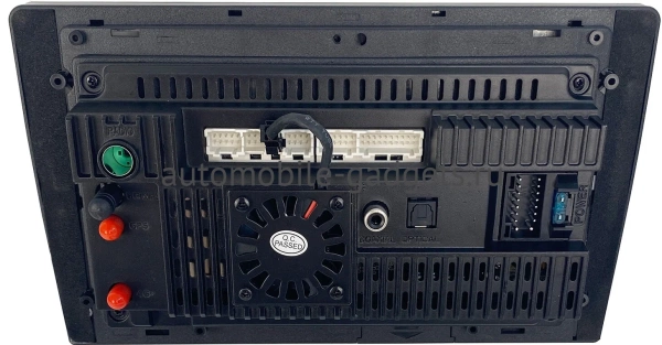 Toyota Camry XV20 1996-2002 Canbox M-Line 7801-9412 на Android 10 (4G-SIM, 2/32, DSP, IPS) С крутилками Toyota Camry XV20 1996-2002 Canbox M-Line 7801-9412 на Android 10 (4G-SIM, 2/32, DSP, IPS) С крутилками