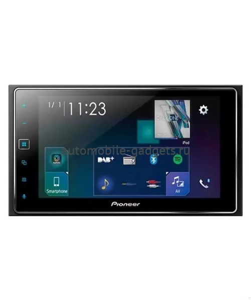 Pioneer SPH-DA130DAB Автомагнитола