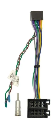 Магнитола Vaycar 09V2 для PEUGEOT 301 2013-2016 (Андроид, 2+32Гб)