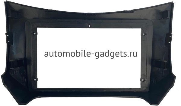 Lifan Smily (320) 2008-2015 OEM RK9-1352 на Android 10 (CarPlay, AHD, 1/32)