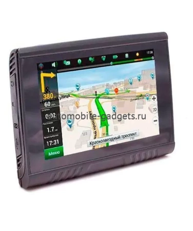 Мотонавигатор DRC050G